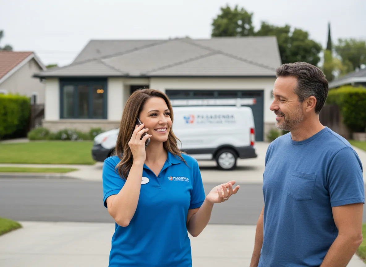 Electrician Fostoria, OH FAQs